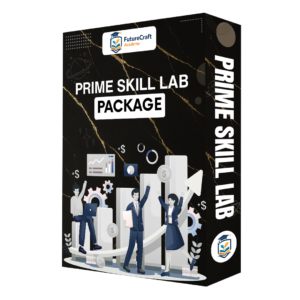 Prime Skill Lab